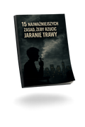15 Najważniejszych zasad, by skutecznie rzucić trawę