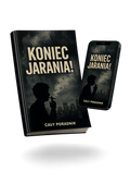 Koniec Jarania! - Cały eBook jak rzucić trawę